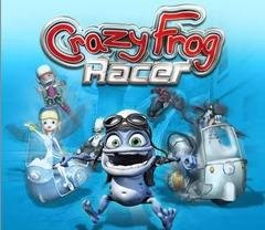 Crazy Frog 240x320