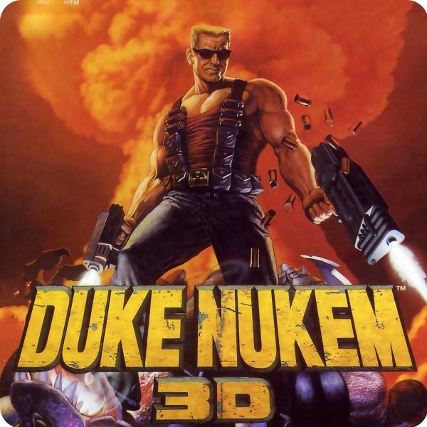 Duke Nukem 3D