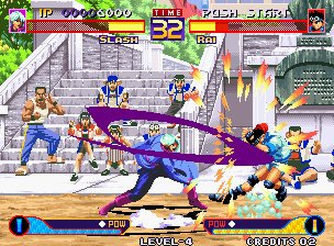 Waku Waku 7