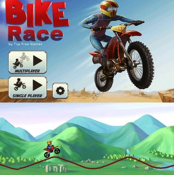 Bike Race Pro 7.6.0