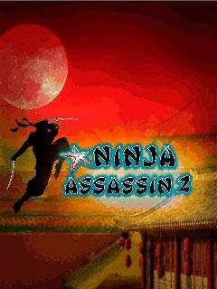 ninja assassin 2 240x320 S40