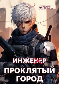Afael Инженер. Проклятый город