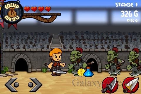 colosseum 1.0.1