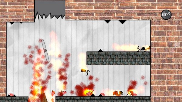I Kill Stick Figures 2 v 1.0