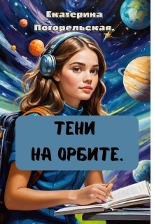 Погорельская Екатерина Тени на орбите (2025)