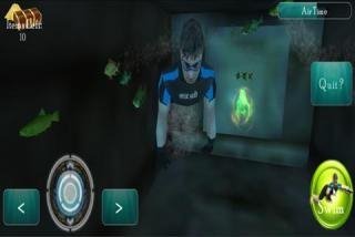 Divers Destiny 3D
