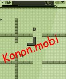 RetroSnaker nok 6280 en 240x320