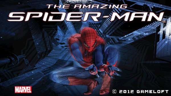 the amazing spi