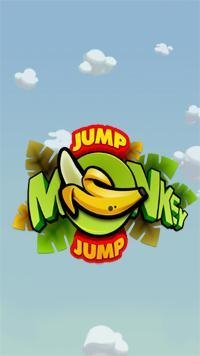 Jump Monkey Jump