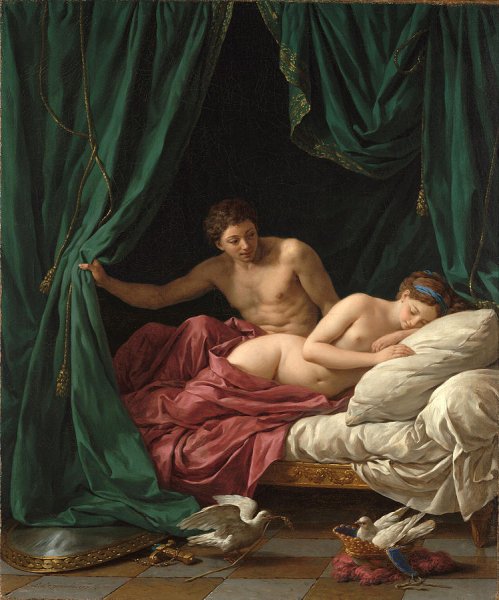Louis Jean Francois