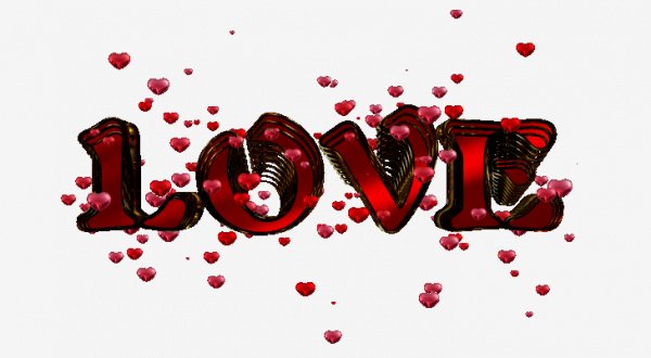LOVE
