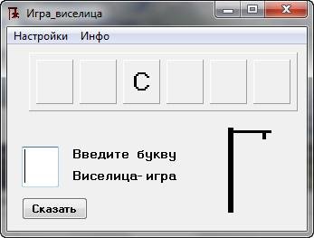 Viselitsa