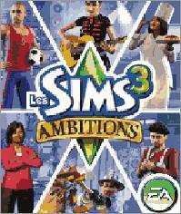 The Sims 3 Dream Ambitions Nok 360х640
