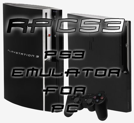 Rpcs3 R43