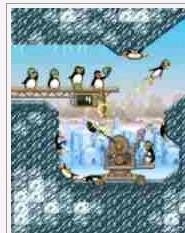 crazy penguin catapult 2