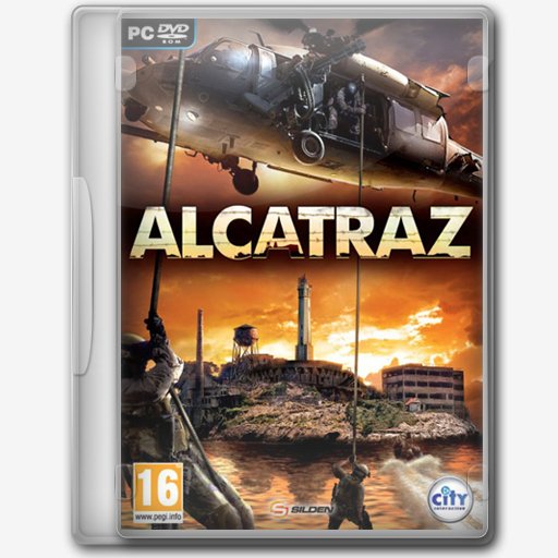 Alcatraz.part01
