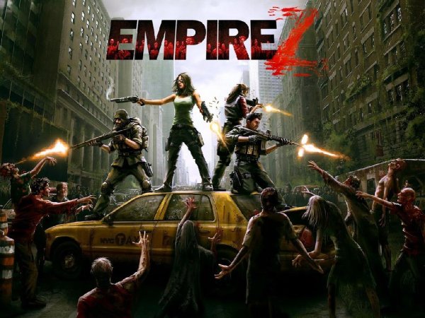 Empire Z v.0.4.9