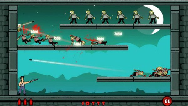 Stupid Zombies 1.2
