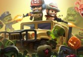 action of mayday zombie world 1.3.1 mod