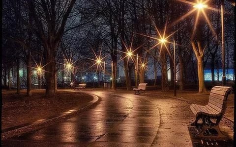 Вечер 2