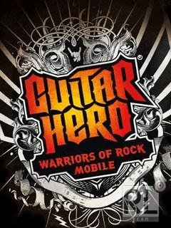 Guitar Hero 6 Warriors of Rock