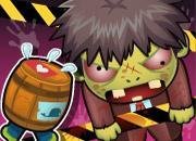 Barrel Man