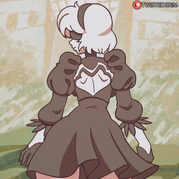TwistedGrim-artist-2B(YoRHa)-NieR-Automata-6022156