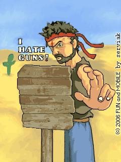 HateGuns