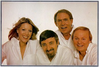 Singers Unlimited - When I fall in love