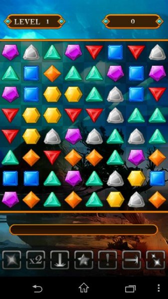 Jewels Pro v2.0.10