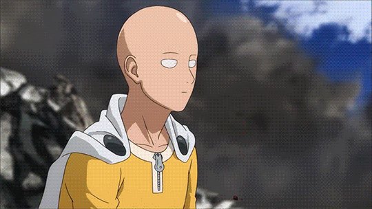 Saitama | Сайтама