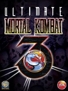 Мортал Комбат 3