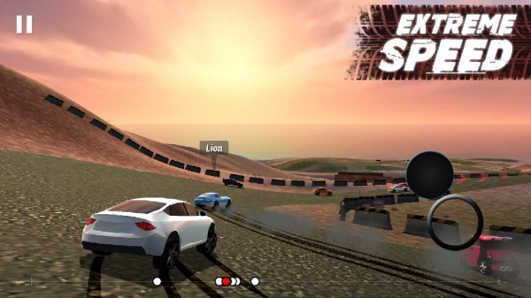 Freak Racing v.1.5.0