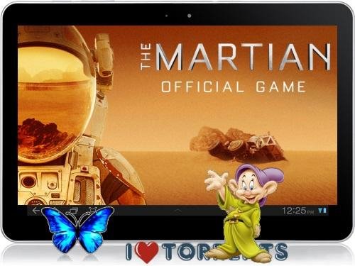 TheMartianv1.1.1