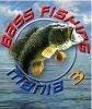 Bass Fishing Мania 3 симулятор рыбалки