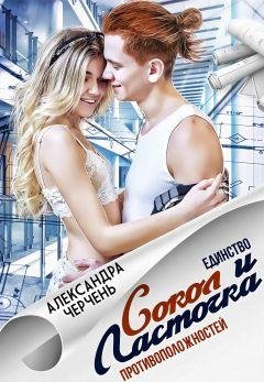 Черчень- Сокол и Ласточка
