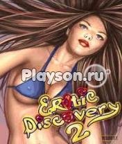 eroticdiscovery2 k790i