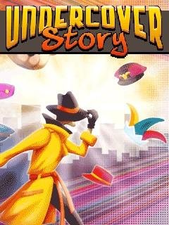 Undercover Story Samsung 480x800