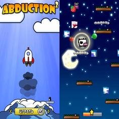 Abduction-2 240x320 touch RUS