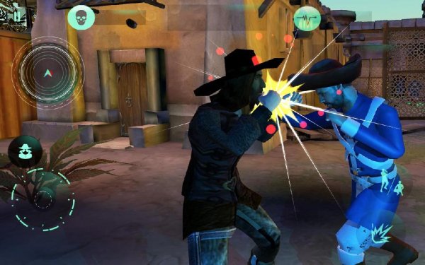 Pirates Stealth Mission Tale v.1.1