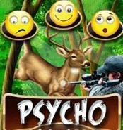 Psycho Hunter