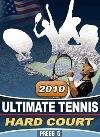 Ultimate Tennis Hard Court sams240400