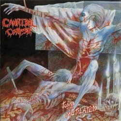 Cannibal Corpse cover
