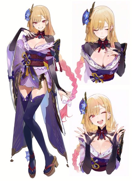 Sono Bisque Doll wa Koi wo Suru