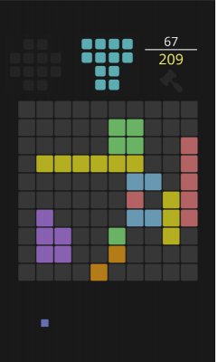 (tenten) Revolution 1.0.0
