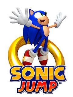 Sonic Jump (Doodle Jump) MOD