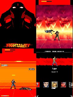 FightalityCrack