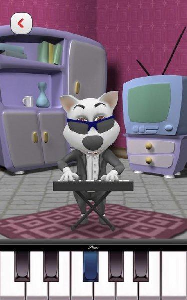 My Talking Dog Virtual Pet v.1.1