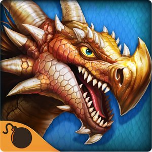 Dragons of Atlantis