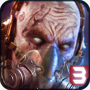 Zombie Reaper III v 1.4 [Мод много денег]